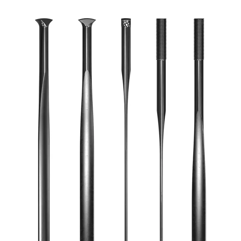DT Swiss ARC 1400 DICUT DB 38-spoke Kit 25mm in Black-1
