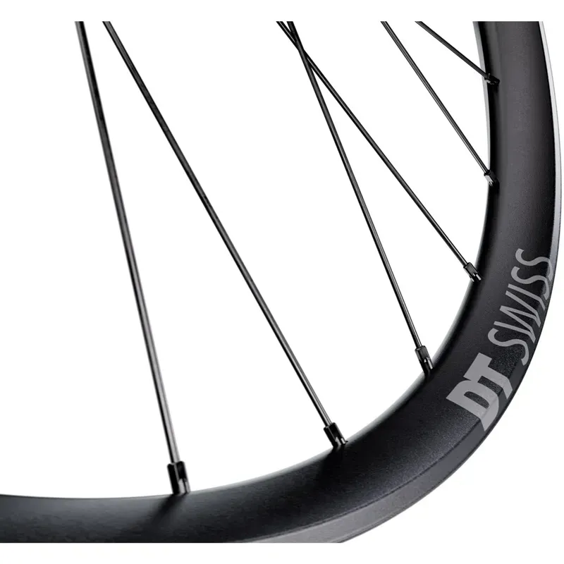 DT Swiss HX 1700 29in 30mm Boost 12x148mm SRAM XD Rear Wheel in Black-2