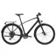 Trek Dual Sport 2 Gen 5 Equipped Hybrid Bike in Lithium Grey