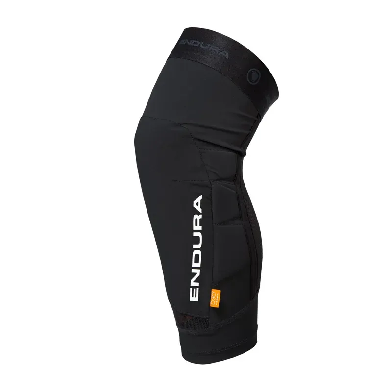 Endura Mt500 D3Oâ Ghost Knee Pads: Black - L-Xl