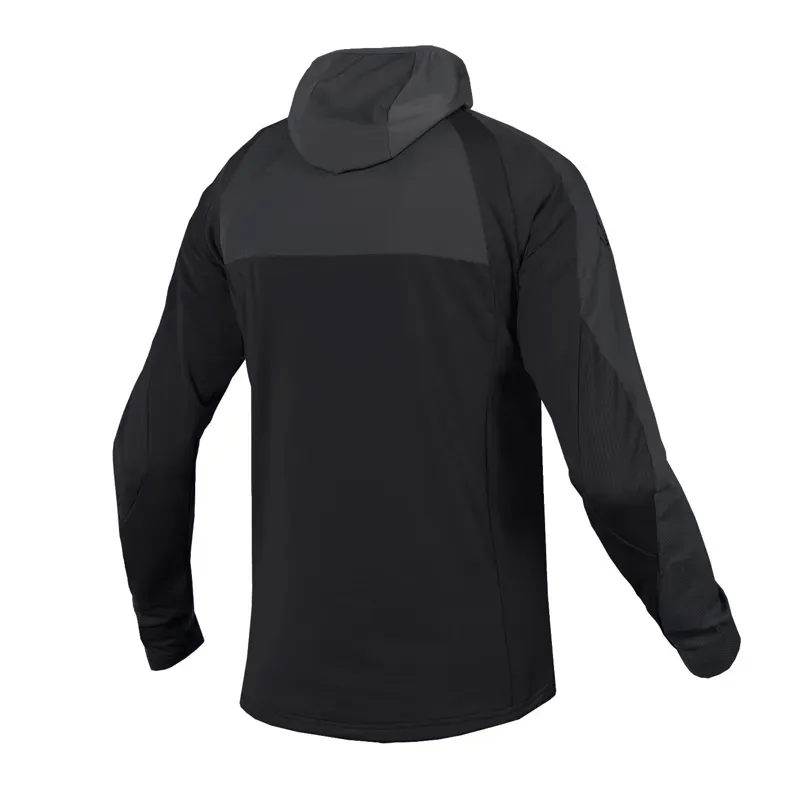 Endura Mt500 Thermal L/S Ii: Black - M-1