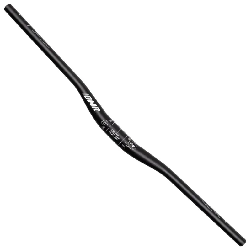 DMR - ODUB BAR Handlebar in Vapour Black-3