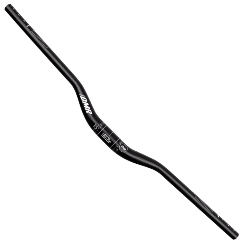 DMR - ODUB BAR Handlebar in Vapour Black-4