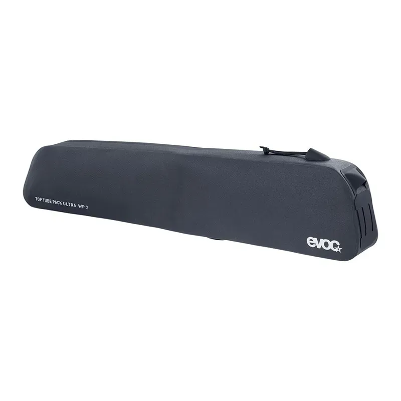 Evoc WP Ultra 2-litre Top Tube Pack in Black