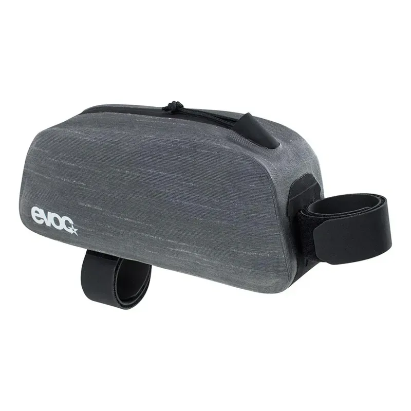 Evoc WP1 1-litre Top Tube Pack in Black-2