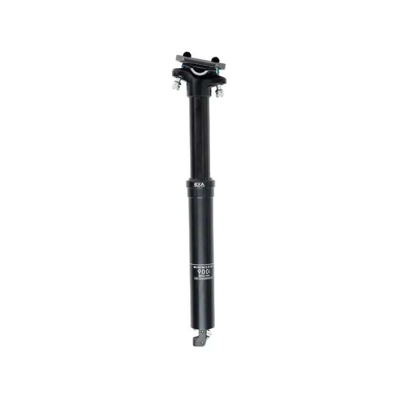 Exa Form KSP-900-i 30.9mm Dropper Post in Black