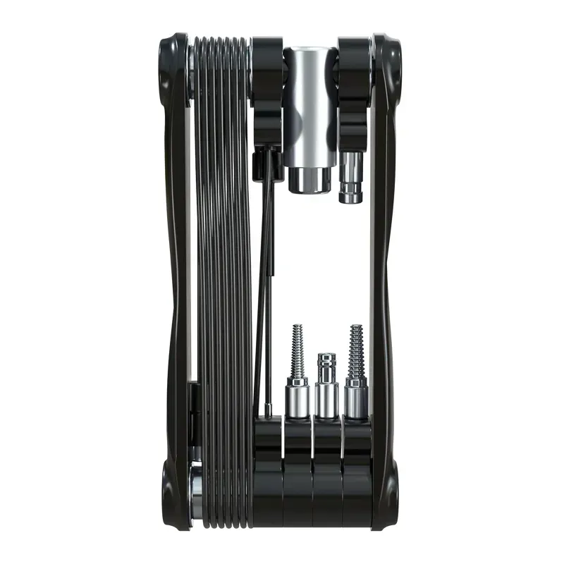 Pro Internal Routing Tool in Black-5