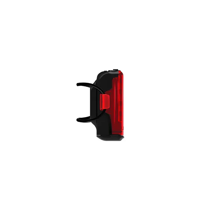 Lezyne - KTV+ Drive Rear Light in Black 75 lumens-3