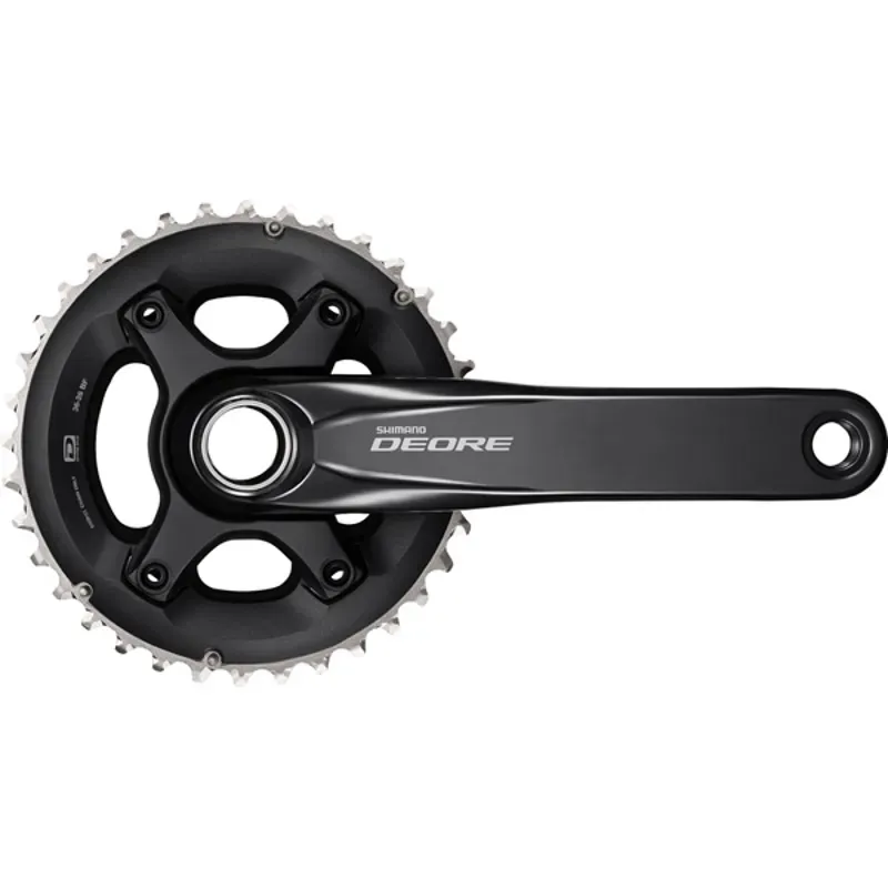 Shimano Deore FC-M6000 10-Speed 36/26T 51.8 mm 170 mm Chainset