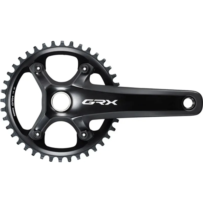 Shimano GRX FC-RX810 40T Single 11-speed Hollowtech II 170 mm Chainset