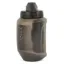 Fidlock Twist Bottle 550 Compact + Bike Base 550ml in Solid Black