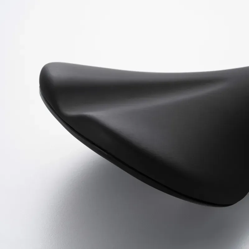 Fabric Scoop Elite Radius Gel CrMo Saddle FSD- 14 Black-2