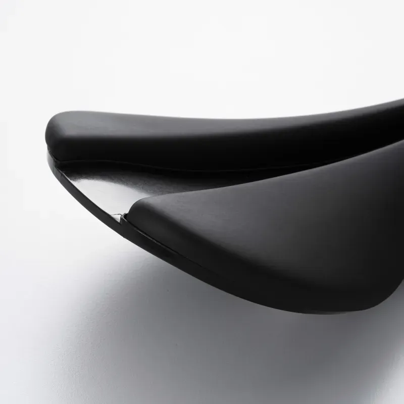 Fabric Line Elite Shallow CrMo Saddle FSD- 21 Black-2