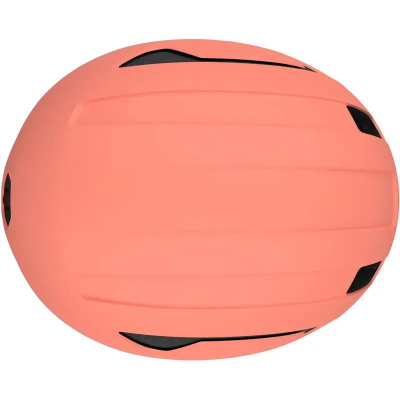 Lazer Cityzen KinetiCore Helmet in Pink-4