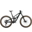 Trek Fuel EX 8 XT Trail Bike in Nautical Navy