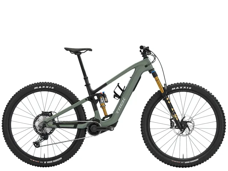 Trek Electric Bikes | Hoops Velo