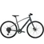 Trek FX 3 Road Bike In Galactic Grey