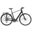Trek FX+ 2 LT Electric Bike in Trek Black