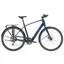 Trek FX+ 2 LT Electric Bike in Mulsanne Blue