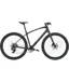 Trek FX Sport SL 6 Fitness Bike in Matte Deep Smoke