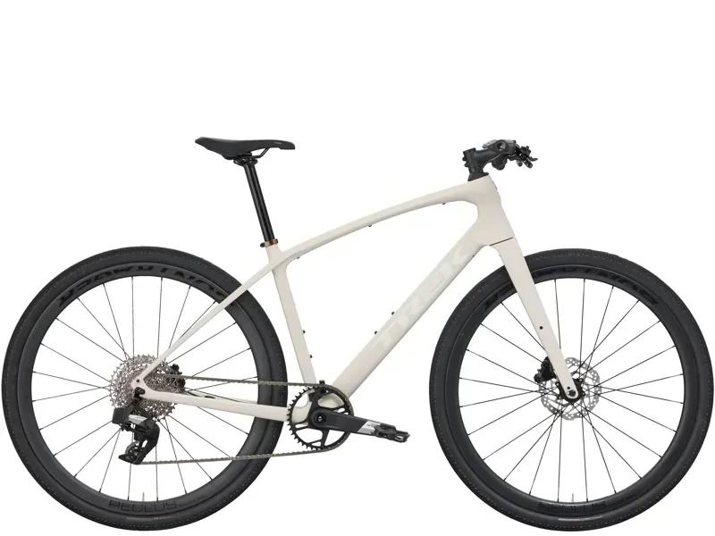 Trek FX Sport SL 6 Fitness Bike in Buff Beige