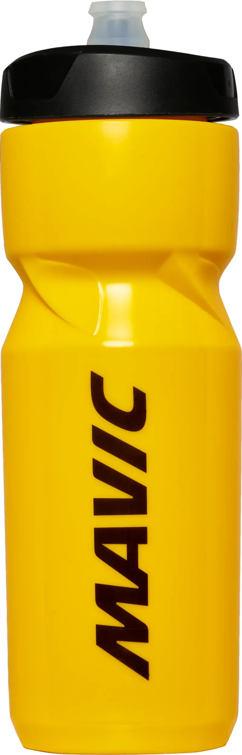 Mavic Bottle Cap Soft osfa in Yellow