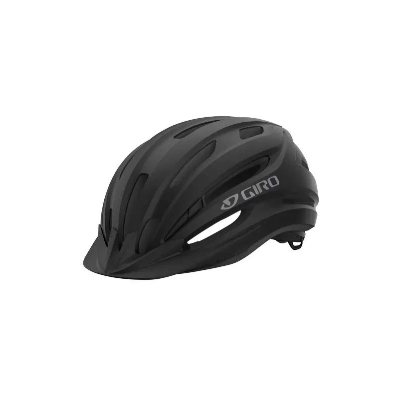 Giro Register II Adult Helmet In Black Charcoal