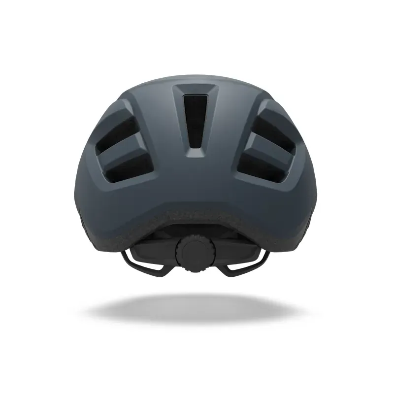 Giro Fixture II Youth Helmet in Dark Sage/Sapphire-3