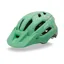 Giro Fixture II Youth Helmet in Green Rush