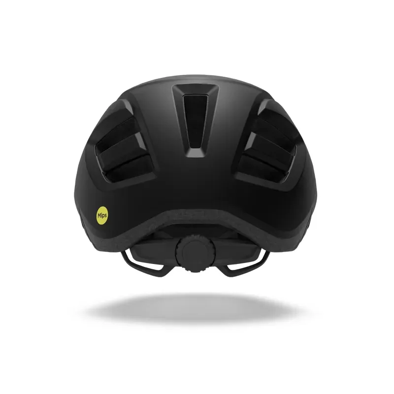 Giro Women's Fixture Mips II Helmet in Matte Black-3