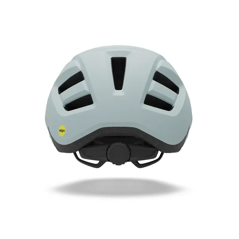 Giro Women's Fixture Mips II Helmet in Sky Blue-3