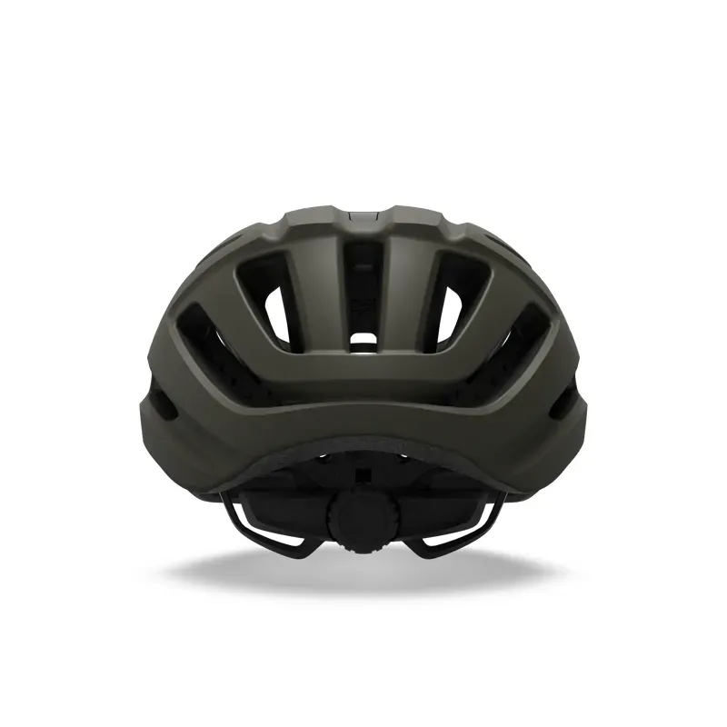 Giro Register II Helmet in Dark Sage Green-3