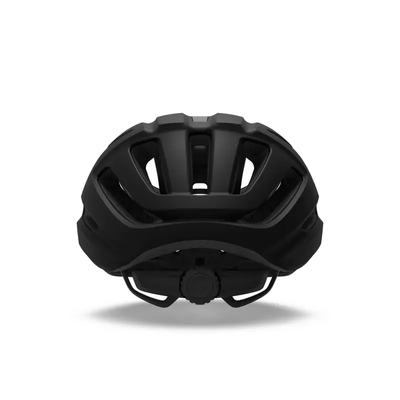 Giro Women's Register II Helmet in Matte Black-3
