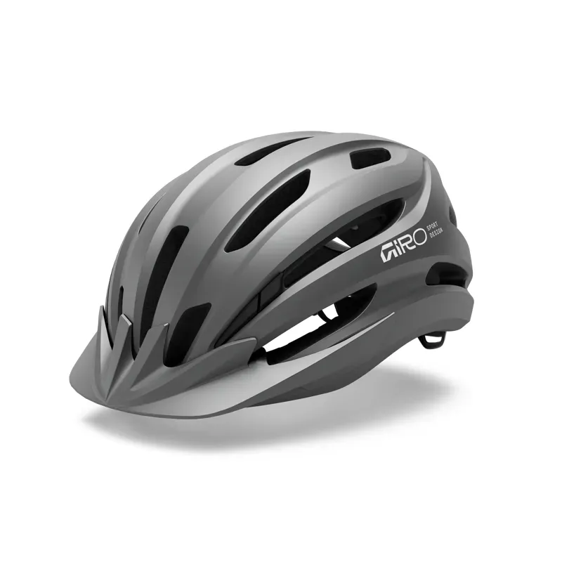 Giro Register Mips II Helmet in Titanium Grey