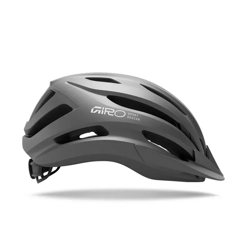 Giro Register Mips II Helmet in Titanium Grey-2