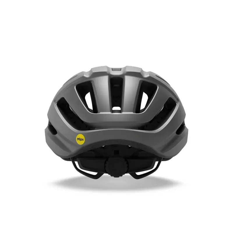 Giro Register Mips II Helmet in Titanium Grey-3