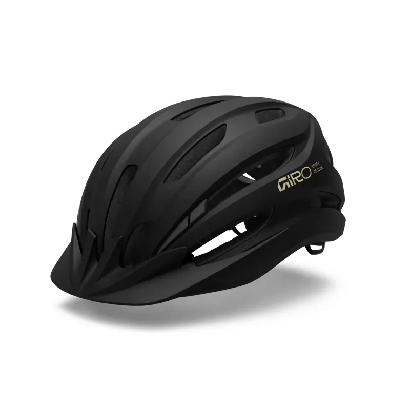 Giro Women's Register Mips II Helmet in Matte Black
