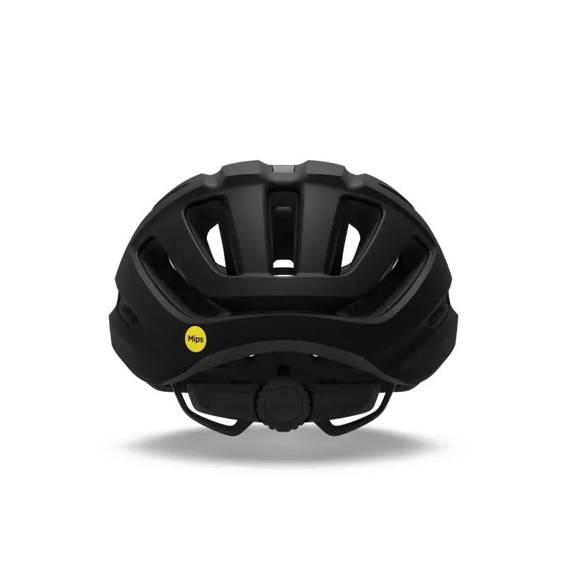 Giro Women's Register Mips II Helmet in Matte Black-3