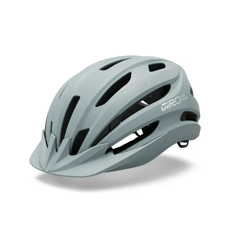 Giro Women's Register Mips II Helmet in Sky Blue