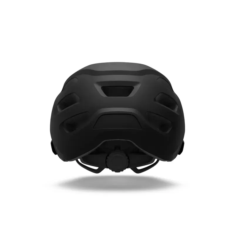 Giro Tremor Child Helmet in Black/Green-3