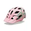 Giro Tremor Child Helmet in Endless Green