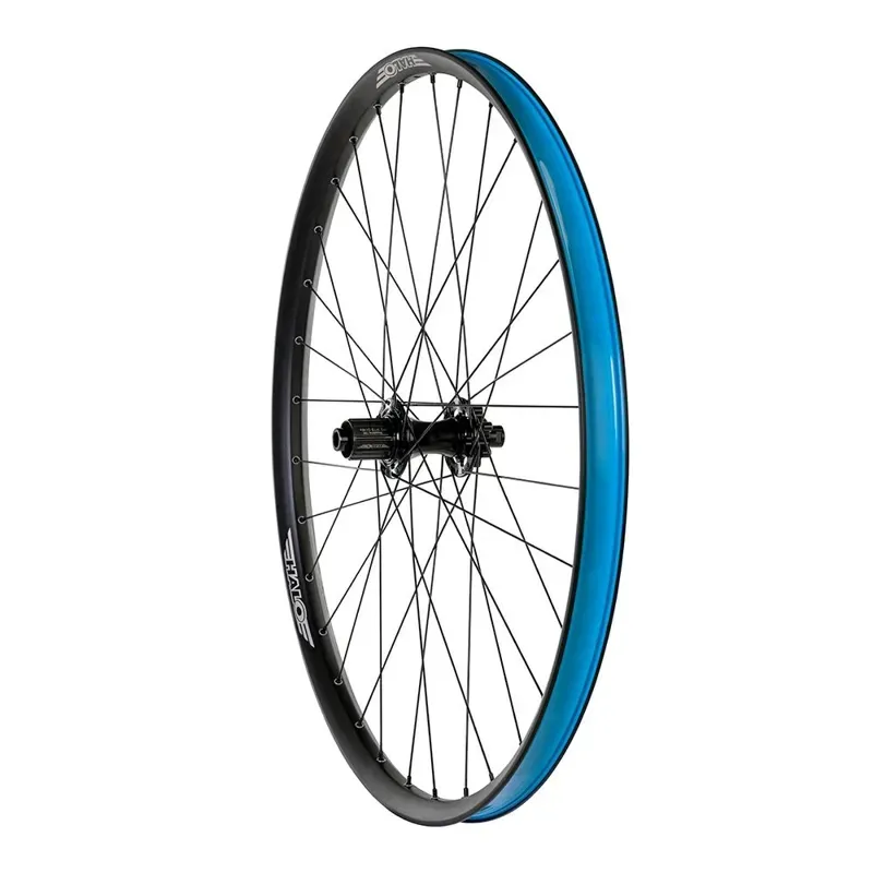 Skelta MT 29 Boost Wheel Black rear s