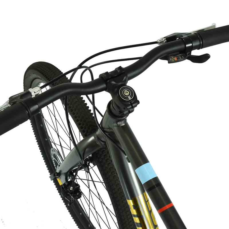 Hoy Pentland 26in Kids Bike in Stealth Black-3