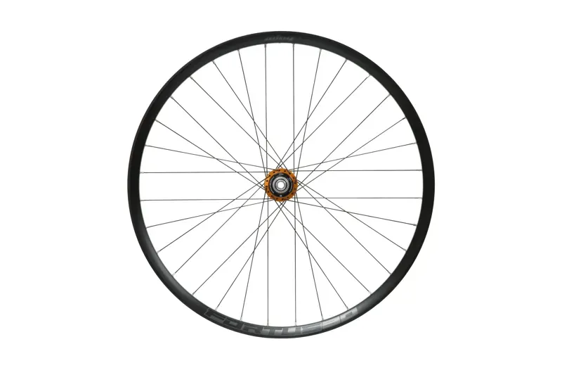 Hope Fortus 30W-P Rear 29ER Wheel