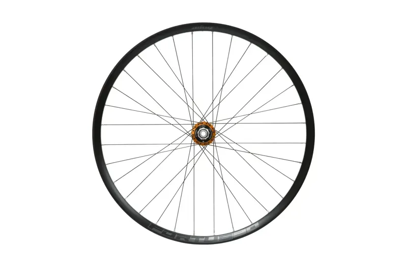 Hope Fortus 30W-P Rear 29ER Wheel-3