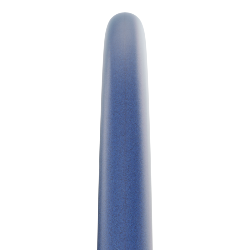 Schwalbe Insider Perf. Roller Cmpd. Folding Turbo Trainer Tyre in Blue-2
