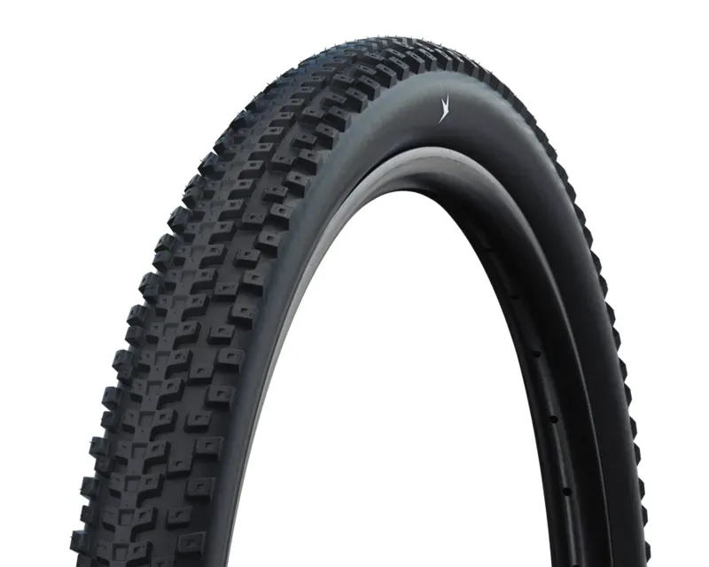 Advancer Hybrid Punctureguard Black- 2