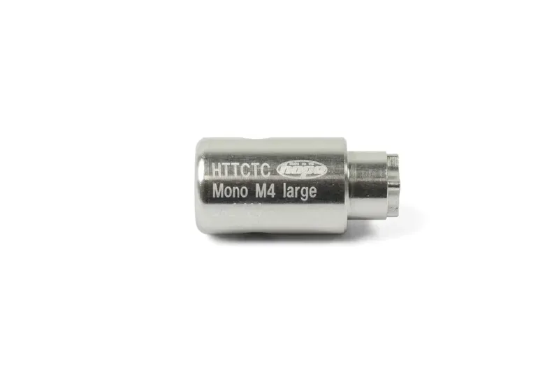 Hope Bore Cap Tool - Mono M4 Large/X2/E4/V4 Small + Large/RX4 SH Large