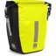 Hump Reflect Single 30-litre Pannier in Hi-Viz Yellow