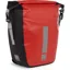 Hump Reflect Single 30-litre Pannier in Red